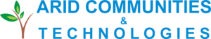 ARID COMMUNITIES AND TECHNOLOGIES logo