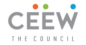 CEEW council logo