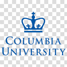 COLUMBIA UNIVERSITY logo