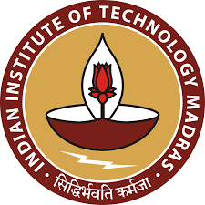 IIT madras logo