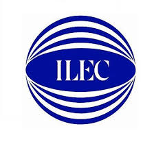ILEC logo