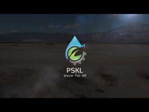 PSKL logo