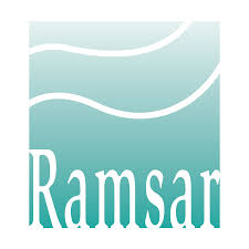 Ramsar logo