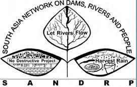 SANDRP logo