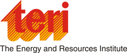 TERI logo