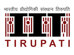 TIRUPATI logo
