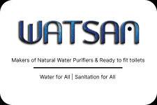 WATSAN logo