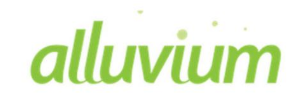 alluvium india logo