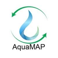 aqua map