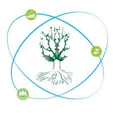 ayush joshi's logo