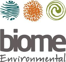 biome logo