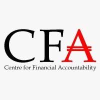 center for financial accountability logo