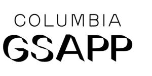 columbia GSAPP logo