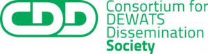 consotium for DEWATS dissemination society logo