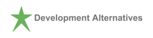 development alternatives logo