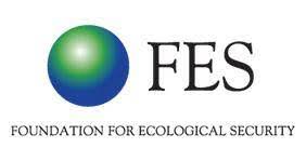 foundation for ecological security logo