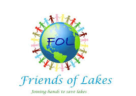 friends of lakes logo