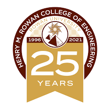 henry m. rowman college of engineering logo