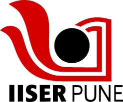 iiser pune logo