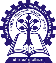 iit kharagpur logo