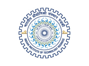 iit roorkee logo