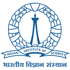 indian institute of science logo
