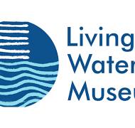 living water museum logo
