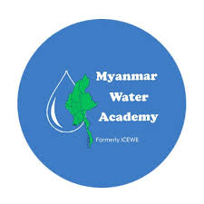 mayanmarr water academy logo