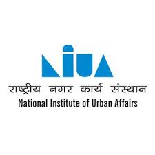national institute of urban affairs