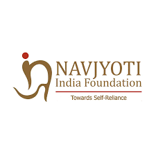 navjyoti india foundation LOGO