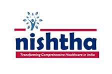nishtha logo