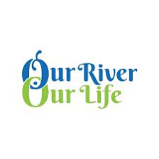 our river our life logo