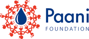 paani foundation logo