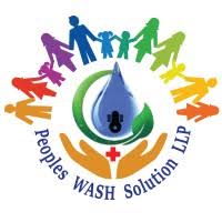 peoples WASH solution LLP logo