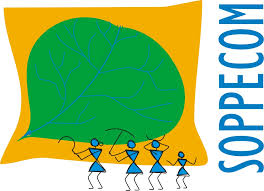 soppecom logo