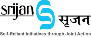 srijan logo