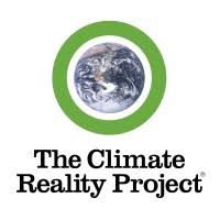 the climate reality project logo