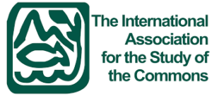the international association for the study of the commons