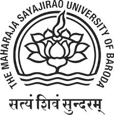 the maharaja sayajirao university of baroda