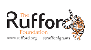 the ruffor foundation logo