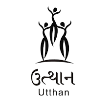 utthan logo