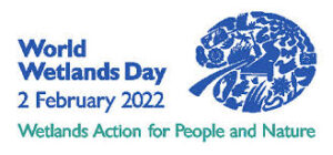 wetland action for people and nature logo