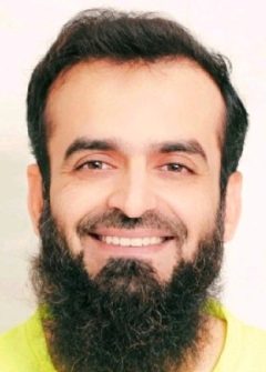 Ali Bin_Shahid