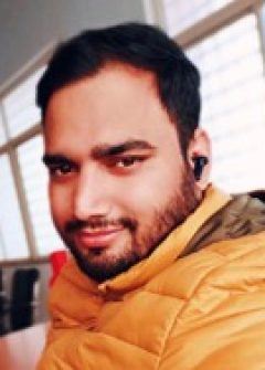 Amit Manhas