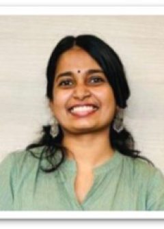 Ammu S Anil