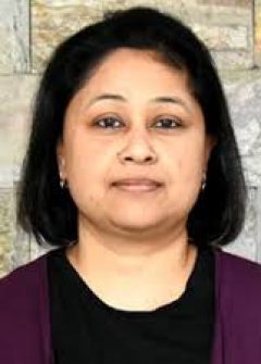 Anamika Barua