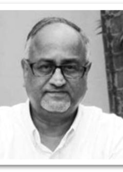 Ananth Kodavasal