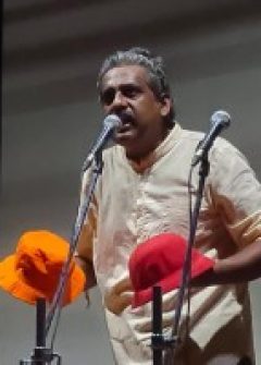 Ankur Roy Chaudhury