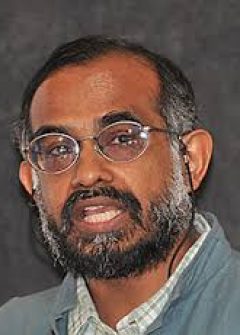 Ashish Kothari