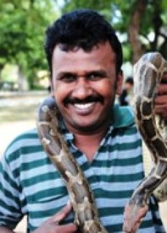 B. Sadasivaiah